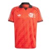 Maglia ufficiale CR Flamengo Retro 2024-25 per Uomo